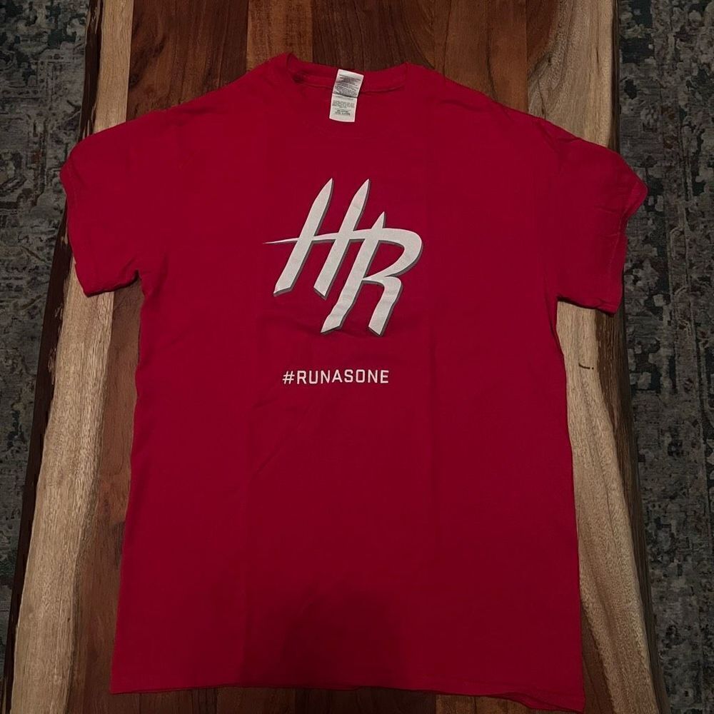Houston Rockets T Shirt
